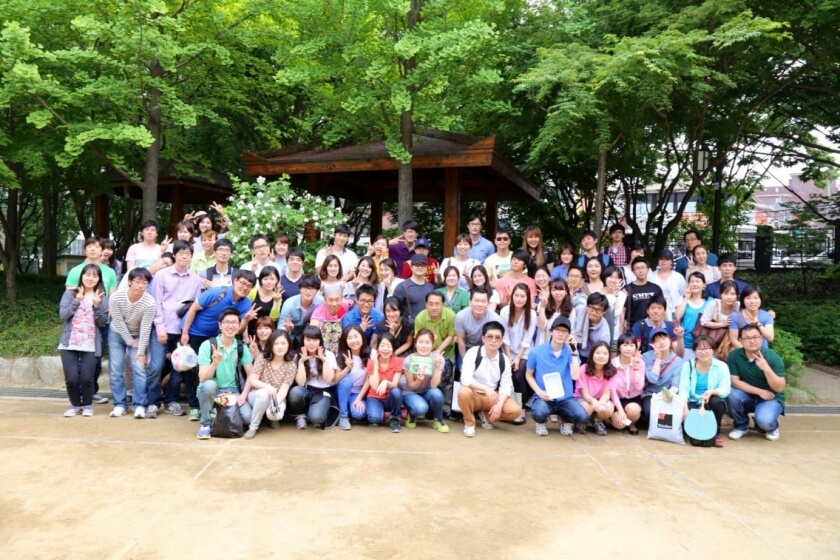 1369808495465_resized.jpg : 우리 18진 家族 보고서 (체육대회)