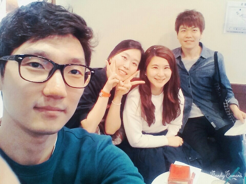 KakaoTalk_20150505_163805208.jpg : '사람 냄새' 6진 주일보고