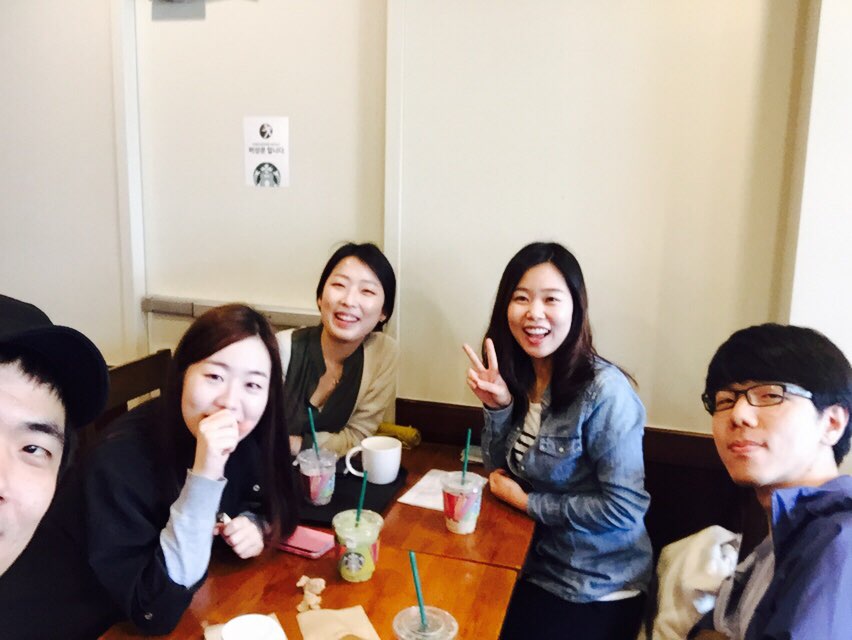 KakaoTalk_20150505_125807862.jpg : '사람 냄새' 6진 주일보고