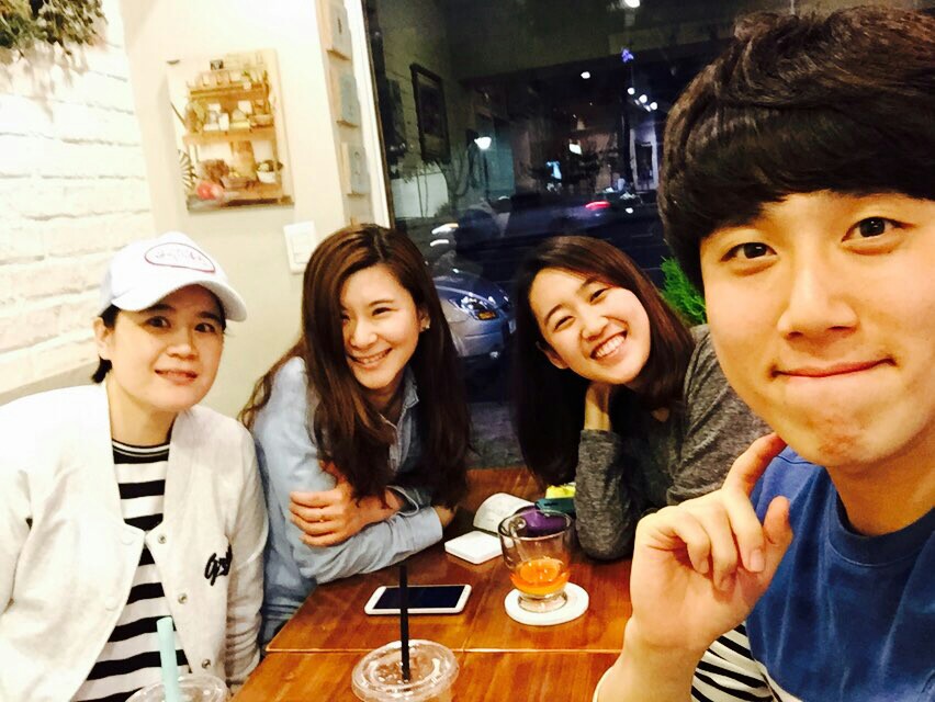 KakaoTalk_20150505_163805087.jpg : '사람 냄새' 6진 주일보고