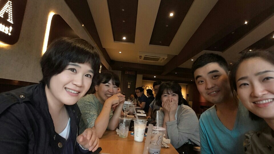 KakaoTalk_20150505_163805790.jpg : '사람 냄새' 6진 주일보고