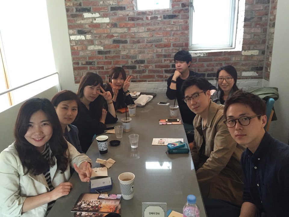 KakaoTalk_20150505_125805823.jpg : '사람 냄새' 6진 주일보고