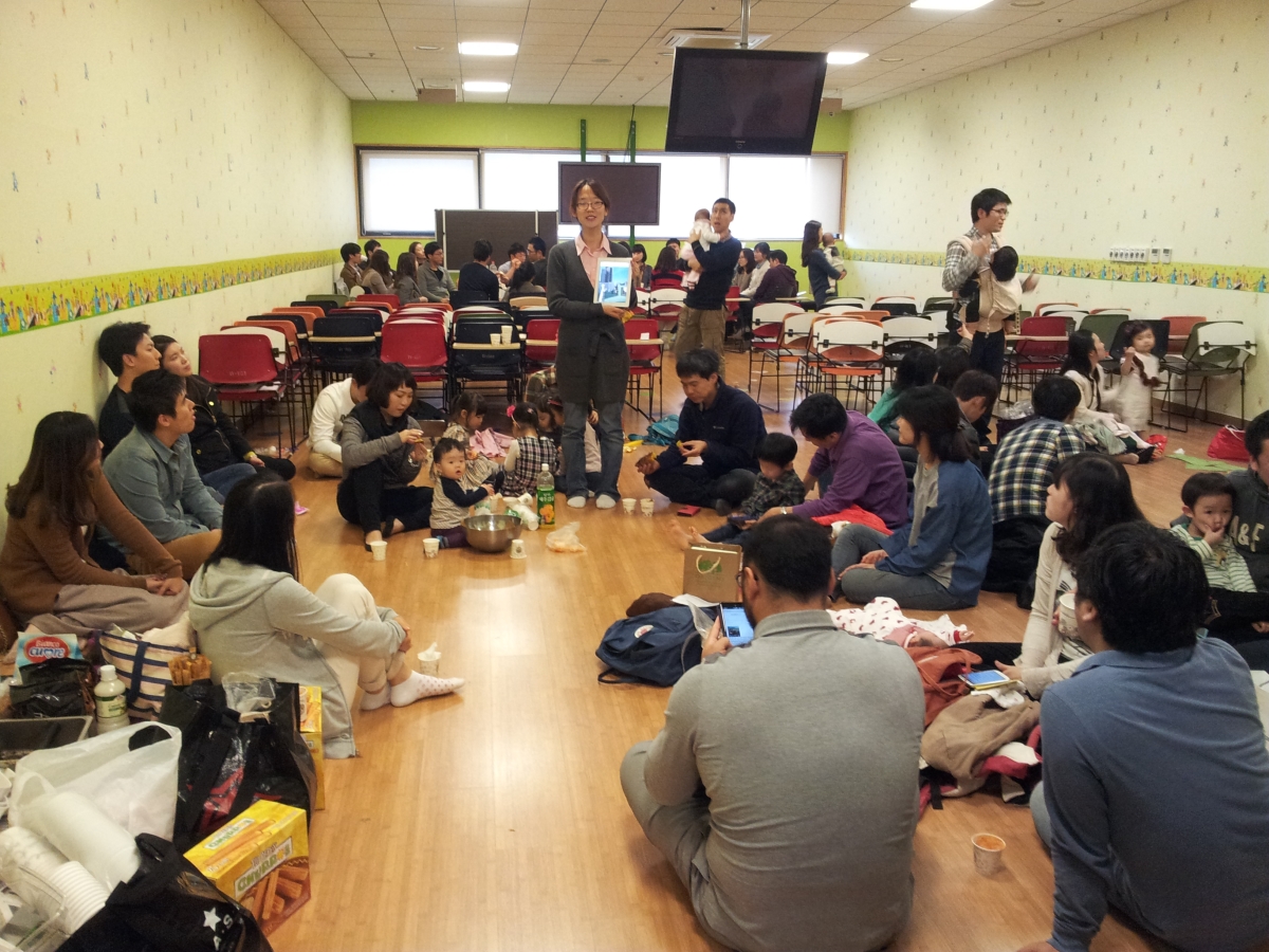 20131103_153228_1.jpg : [제자 세우는 신혼 2진] 