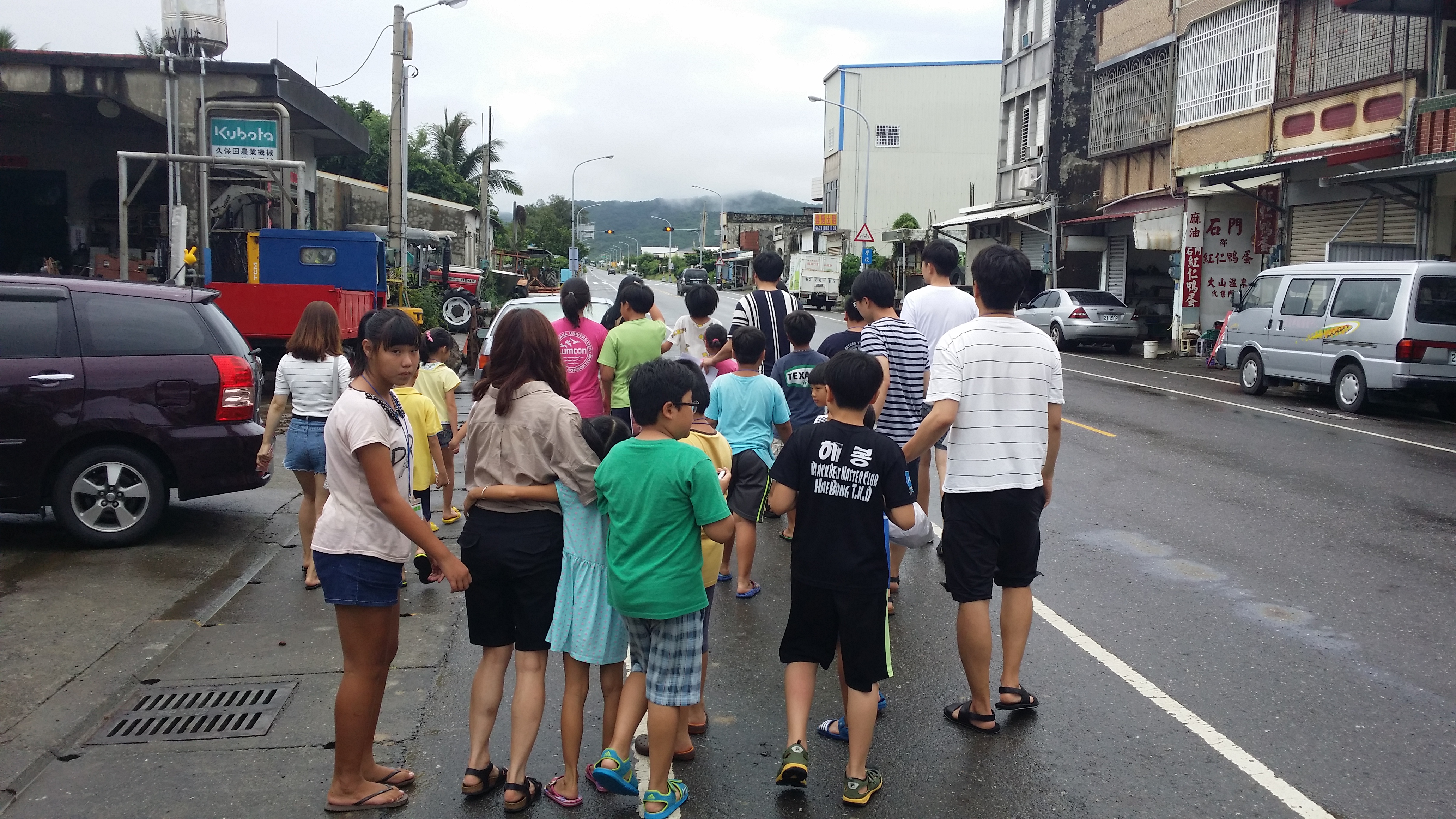 KakaoTalk_20160813_082345911.jpg : 청장년3진 보고서  (대만 선교)