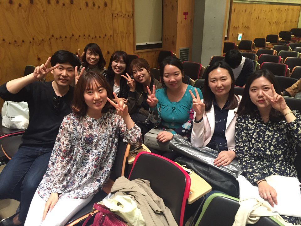 KakaoTalk_20160502_230055814.jpg : 【사람냄새】 6진 주일보고서