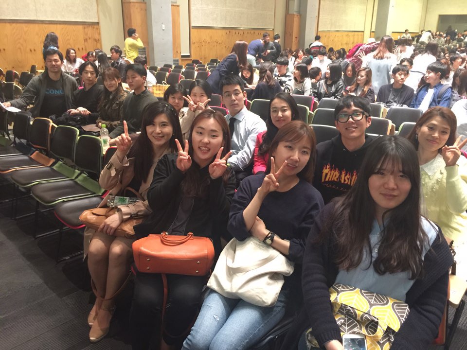 KakaoTalk_20160503_070414572.jpg : 【사람냄새】 6진 주일보고서