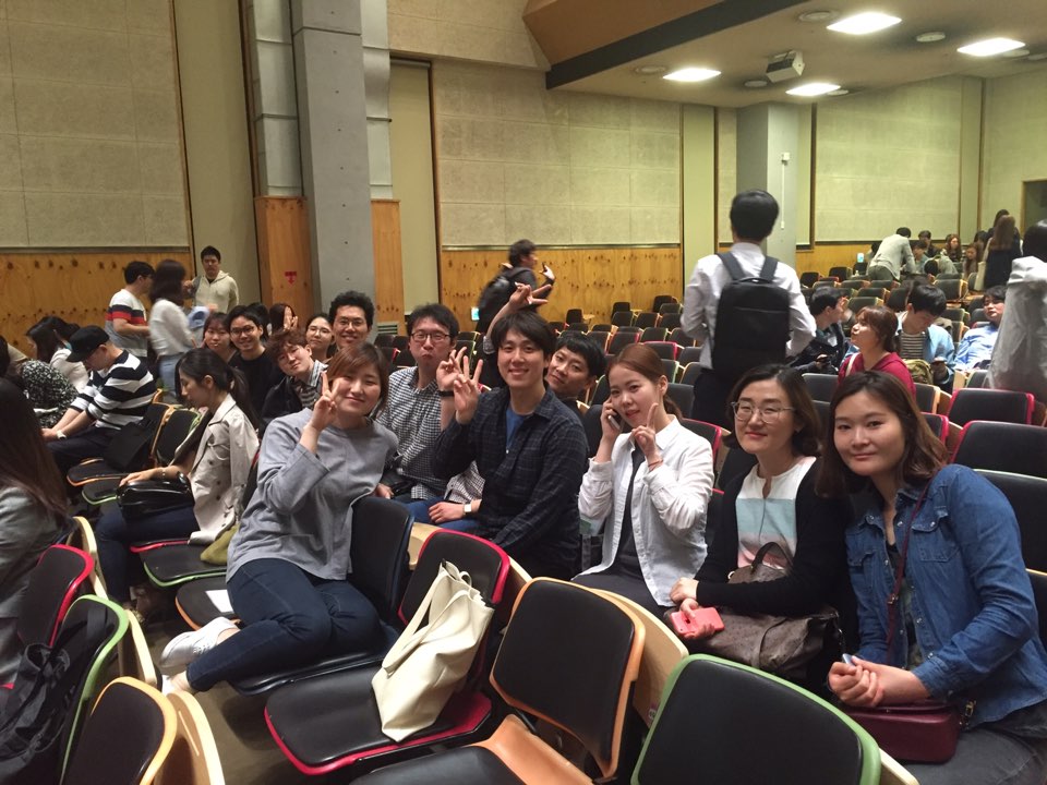 KakaoTalk_20160503_071535565.jpg : 【사람냄새】 6진 주일보고서