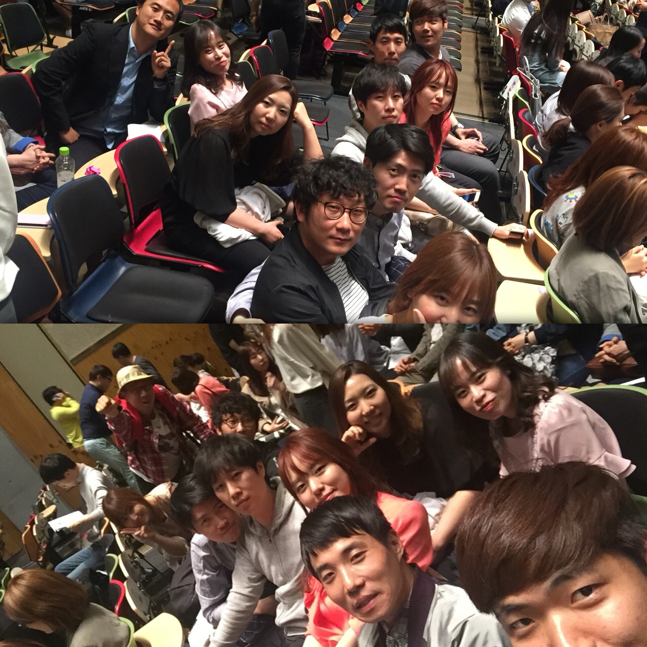 KakaoTalk_20160503_094550998.jpg : 【사람냄새】 6진 주일보고서