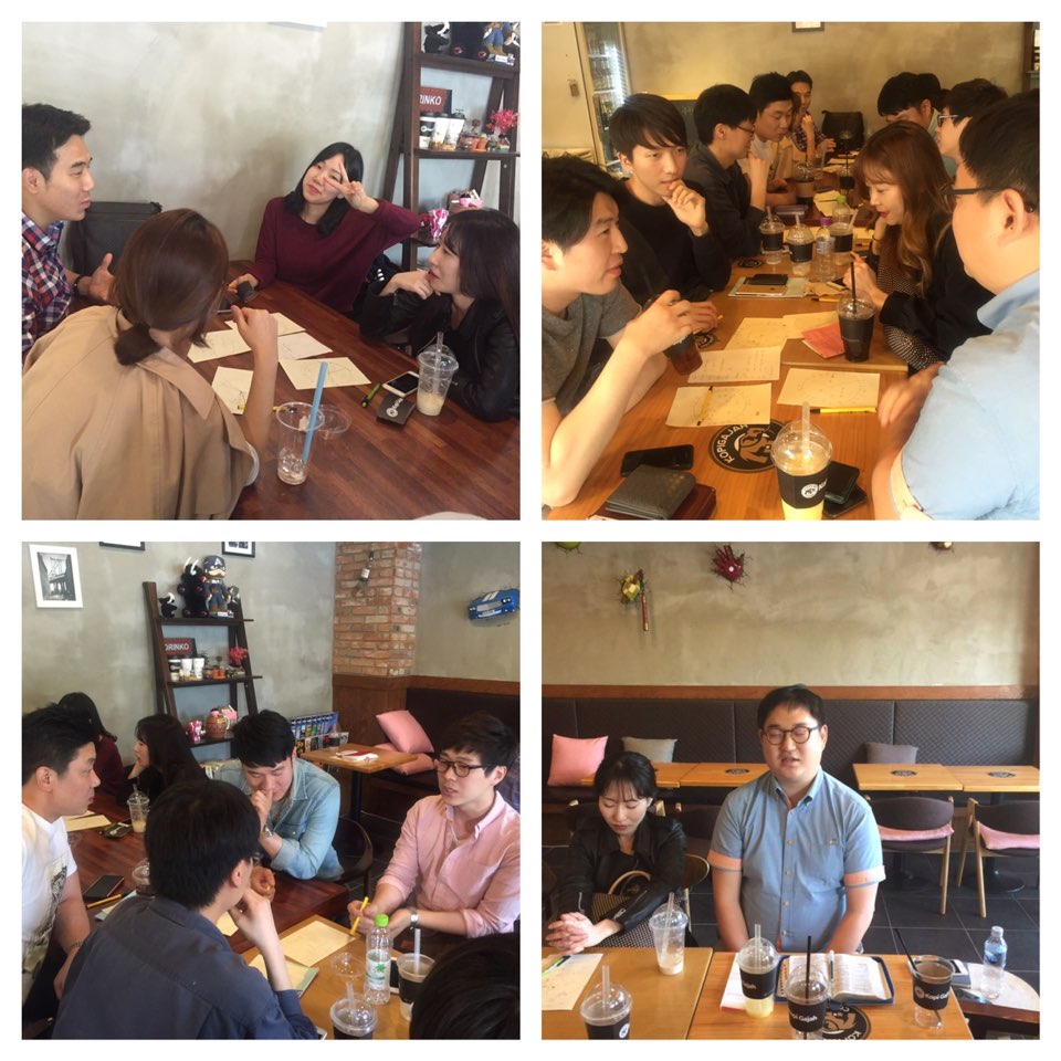 KakaoTalk_20160503_113130082.jpg : 【사람냄새】 6진 주일보고서