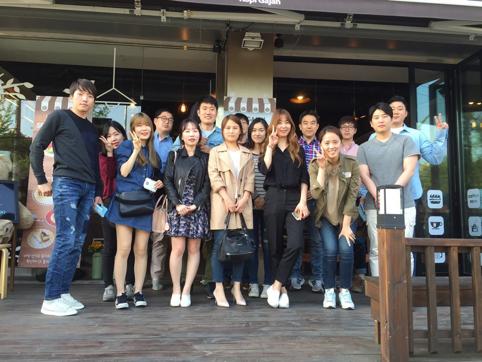 KakaoTalk_20160503_113130346.jpg : 【사람냄새】 6진 주일보고서