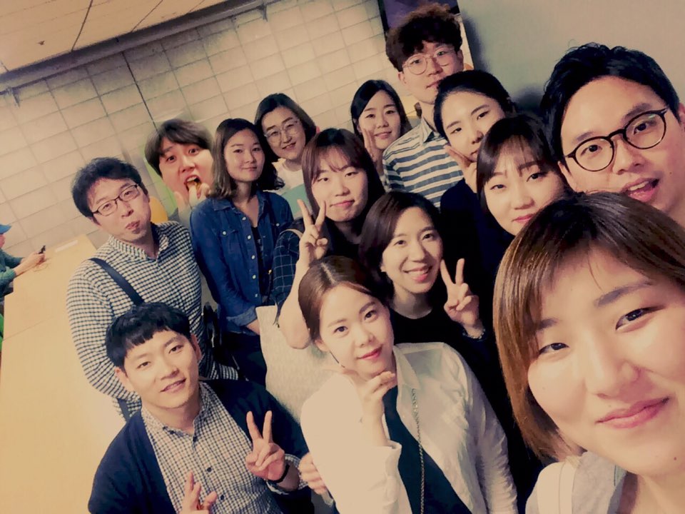 KakaoTalk_20160503_071312889.jpg : 【사람냄새】 6진 주일보고서