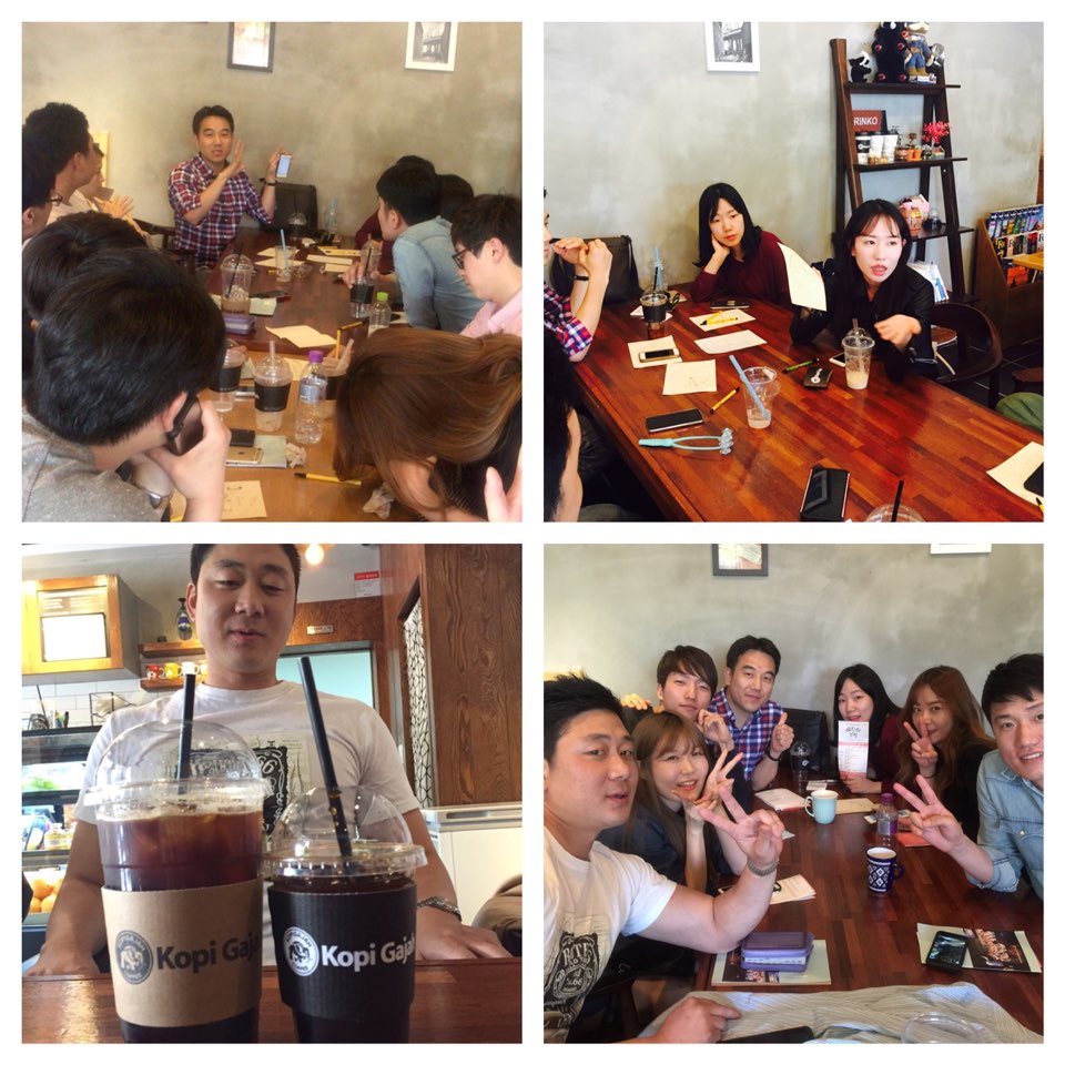 KakaoTalk_20160503_113129821.jpg : 【사람냄새】 6진 주일보고서