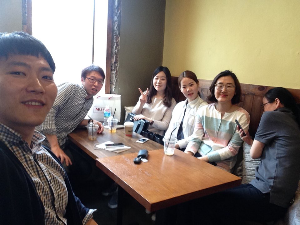 KakaoTalk_20160503_071449797.jpg : 【사람냄새】 6진 주일보고서