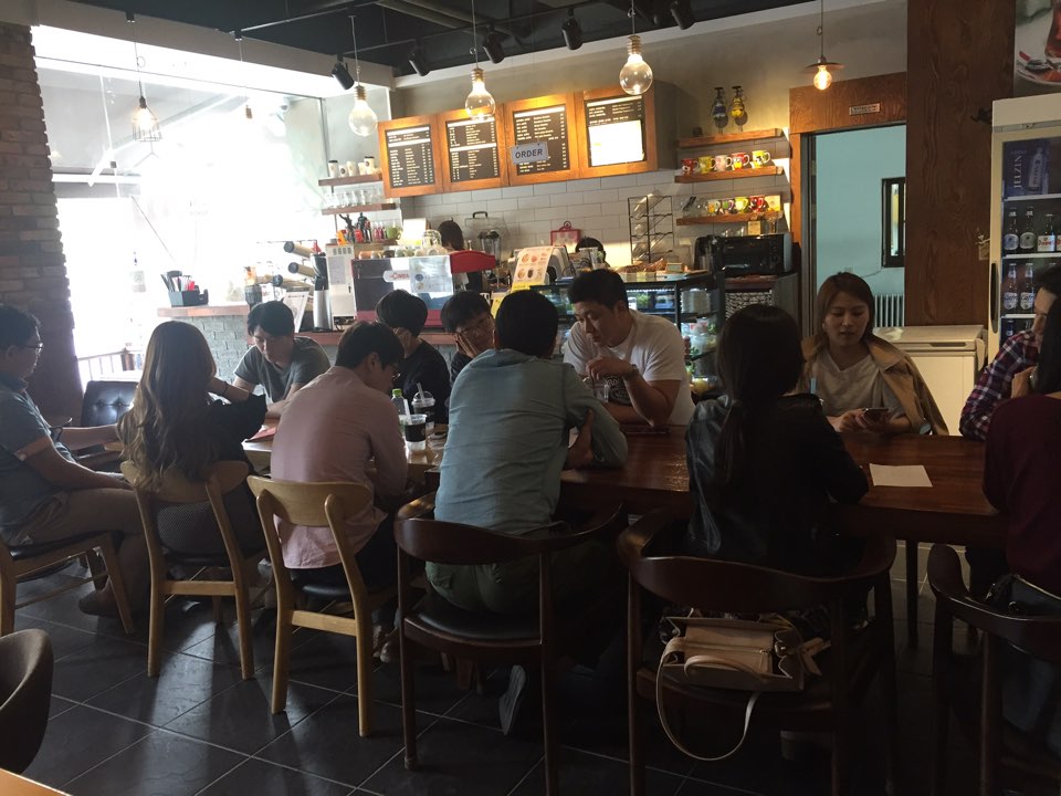 KakaoTalk_20160503_113131095.jpg : 【사람냄새】 6진 주일보고서