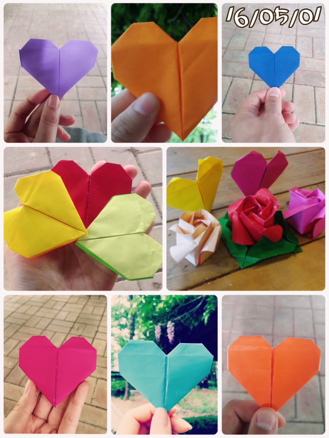 KakaoTalk_20160503_050845498.jpg : 【사람냄새】 6진 주일보고서