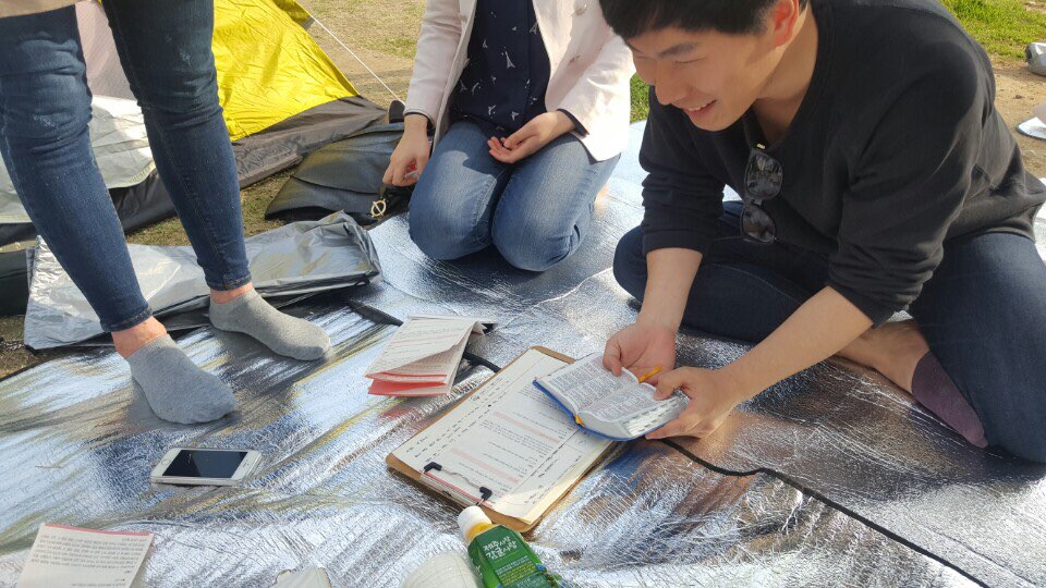 KakaoTalk_20160502_230053259.jpg : 【사람냄새】 6진 주일보고서