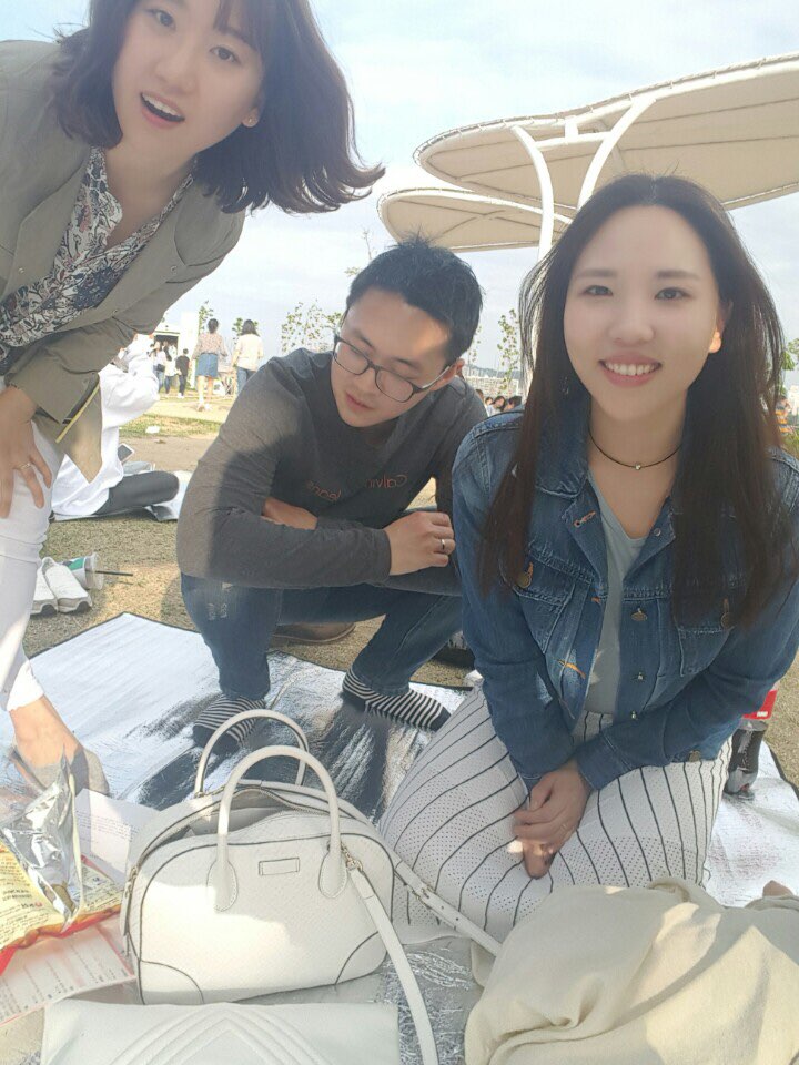 KakaoTalk_20160502_230054240.jpg : 【사람냄새】 6진 주일보고서