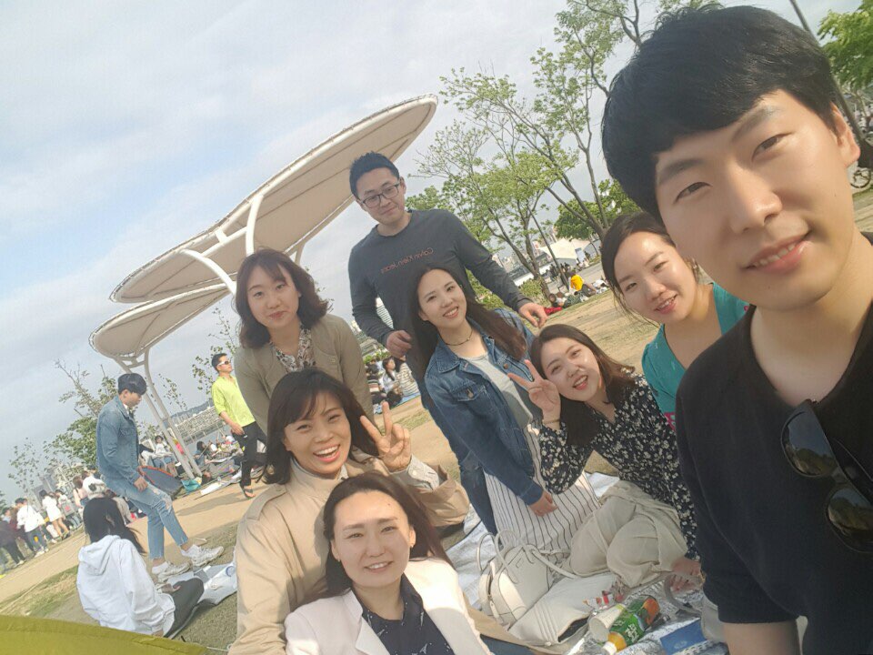 KakaoTalk_20160502_230054974.jpg : 【사람냄새】 6진 주일보고서