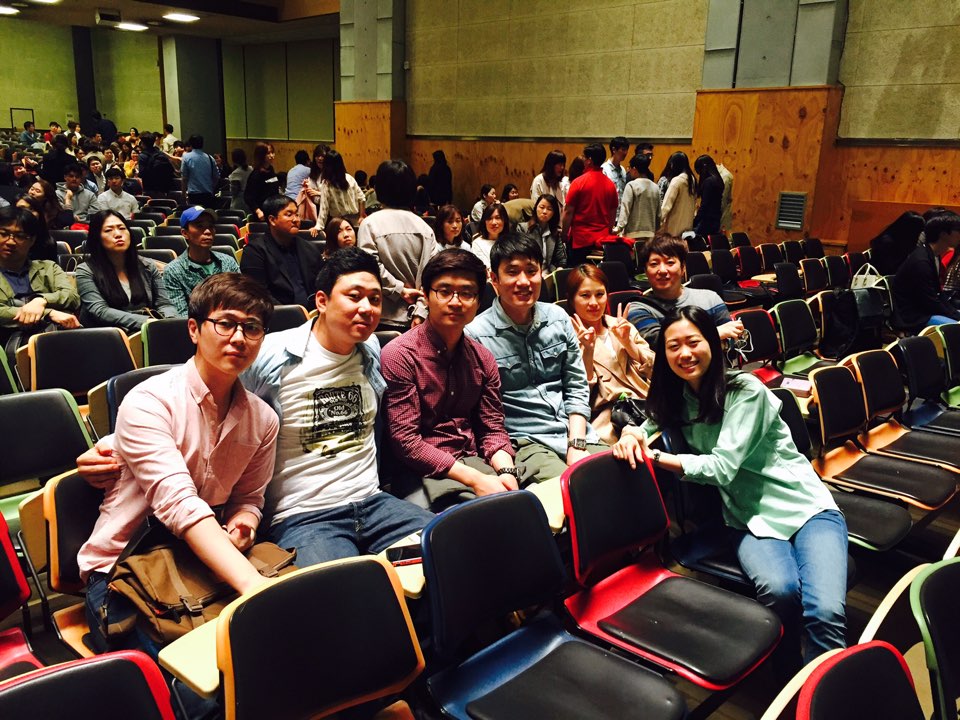 KakaoTalk_20160503_113130677.jpg : 【사람냄새】 6진 주일보고서