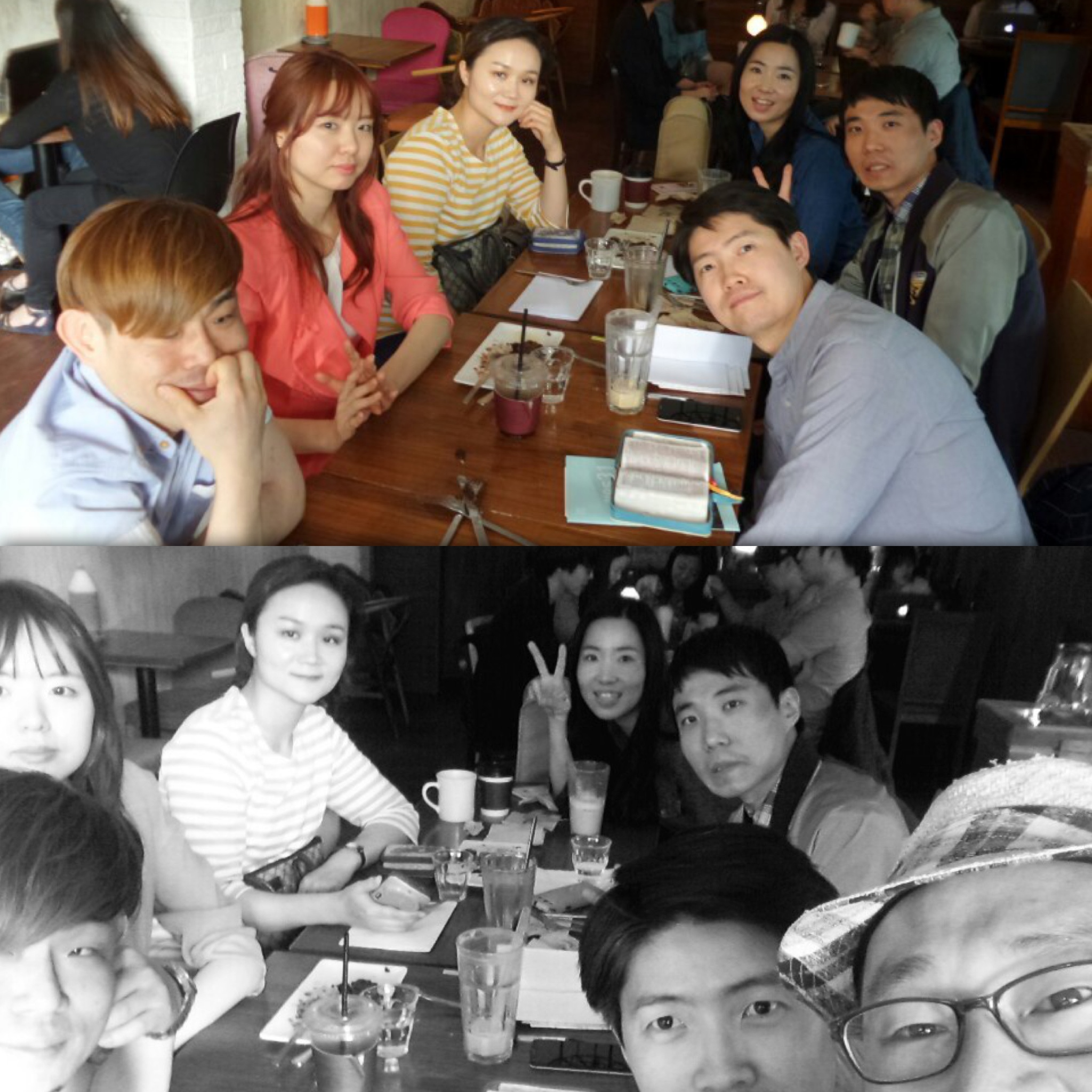 KakaoTalk_20160503_094552680.jpg : 【사람냄새】 6진 주일보고서