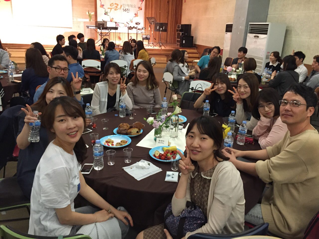 63bUd015ojn1tk438wwj_estd7h.jpg : (우리 14진)  14진 썸데이 넘어 31썸데이에 은혜를