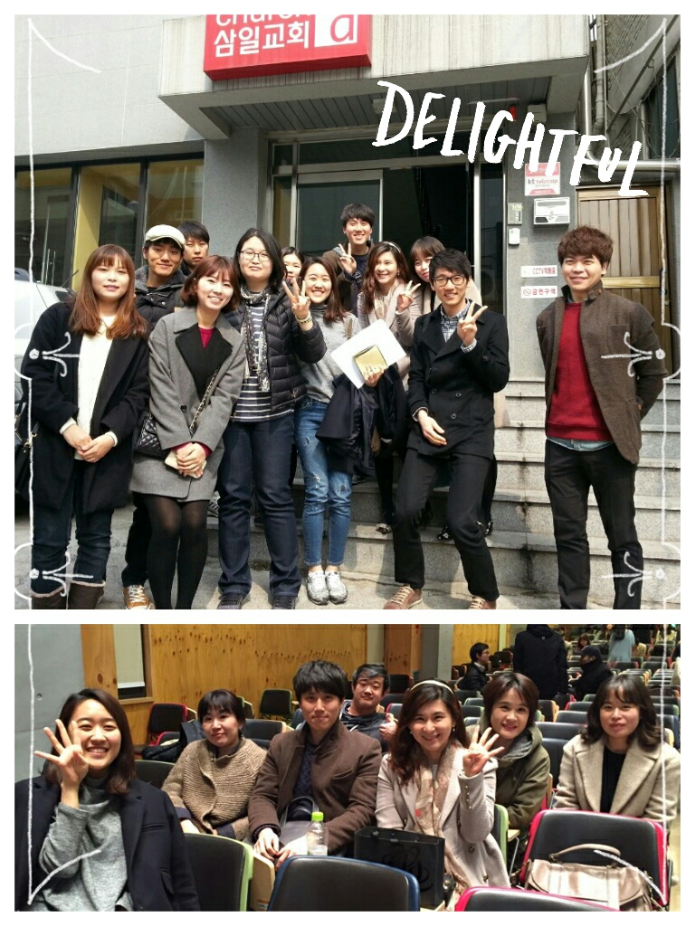 KakaoTalk_20150319_103325385.jpg : '사람 냄새' 6진 주일보고 KakaoTalk_20150319_103325385.jpg : '사람 냄새' 6진 주일보고