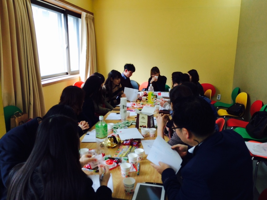 KakaoTalk_20150319_171823087.jpg : '사람 냄새' 6진 주일보고 KakaoTalk_20150319_171823087.jpg : '사람 냄새' 6진 주일보고