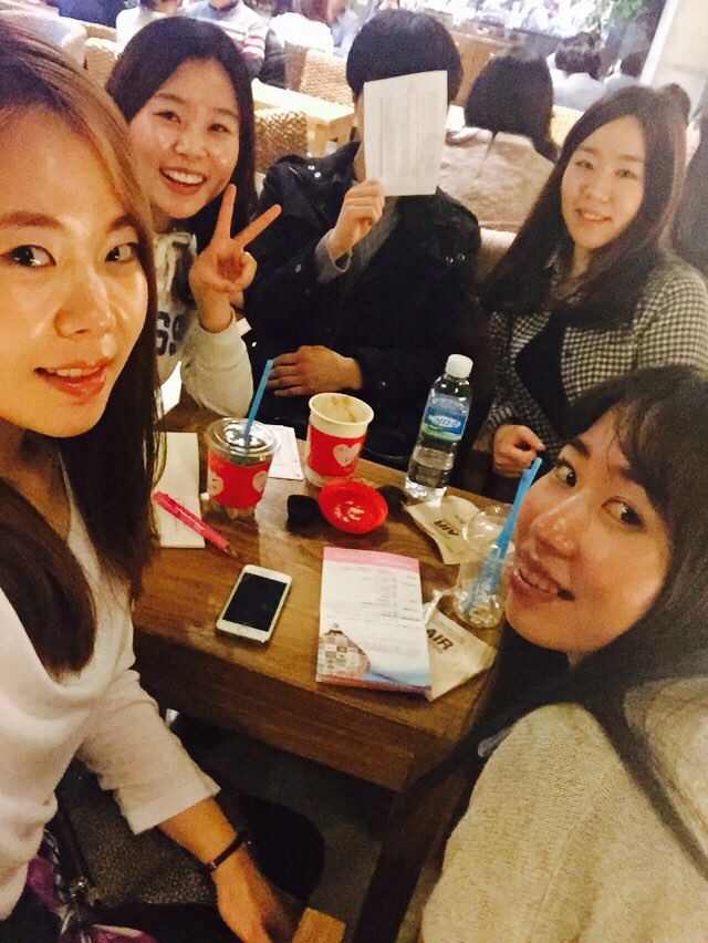 KakaoTalk_20150315_203739977.jpg : '사람 냄새' 6진 주일보고 KakaoTalk_20150315_203739977.jpg : '사람 냄새' 6진 주일보고