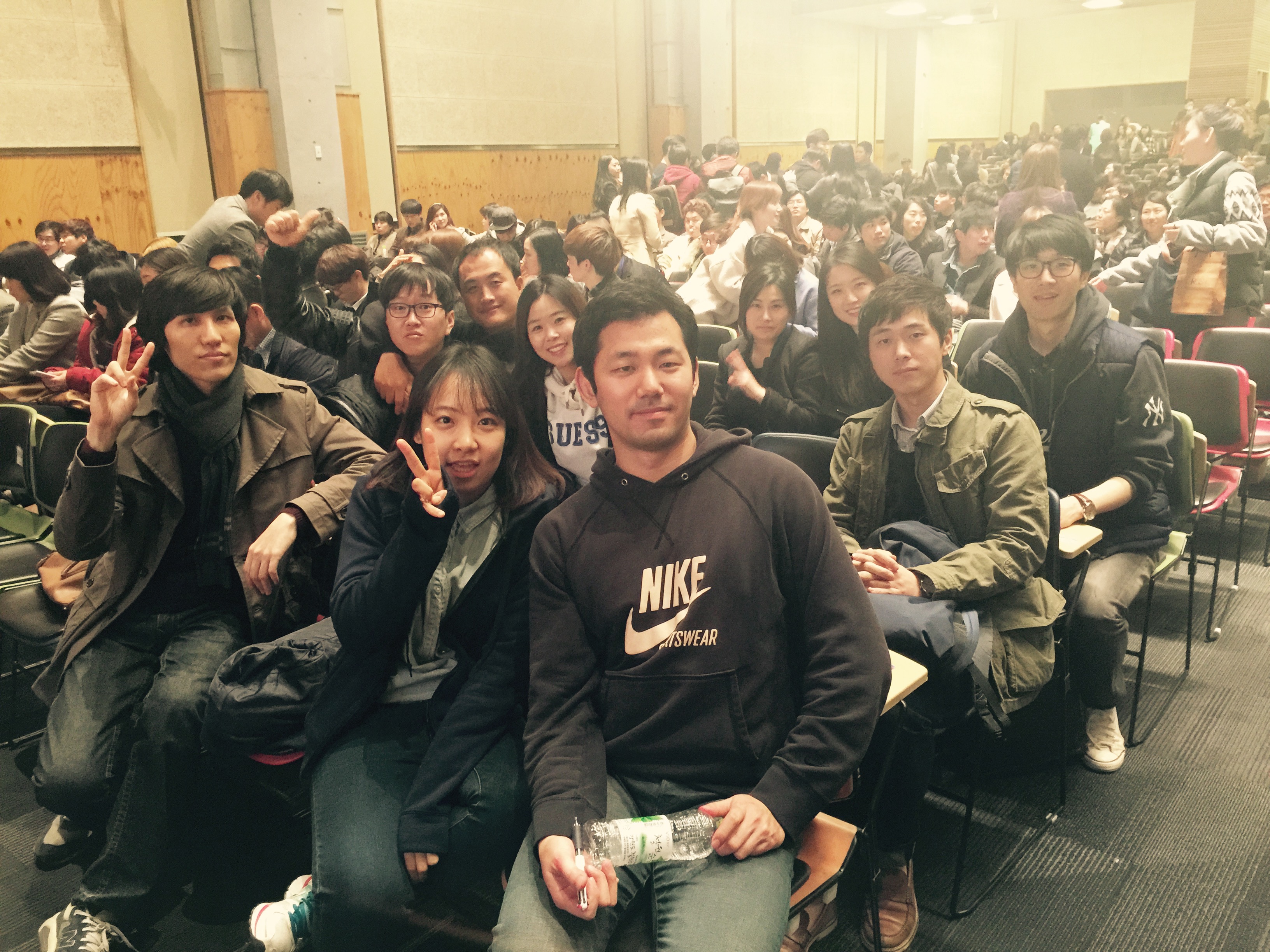 KakaoTalk_20150315_203741277.jpg : '사람 냄새' 6진 주일보고 KakaoTalk_20150315_203741277.jpg : '사람 냄새' 6진 주일보고