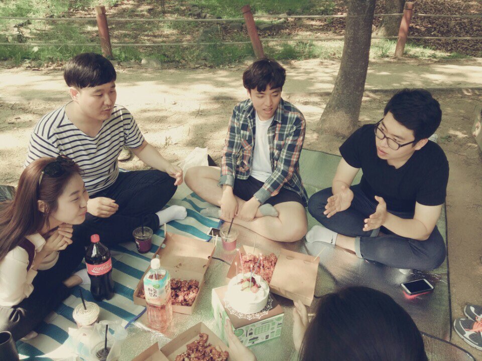 KakaoTalk_20160527_123546054.jpg : 11진 주일 보고(20160622)