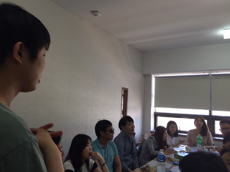 KakaoTalk_20160523_133356541.jpg : 11진 주일 보고(20160622)