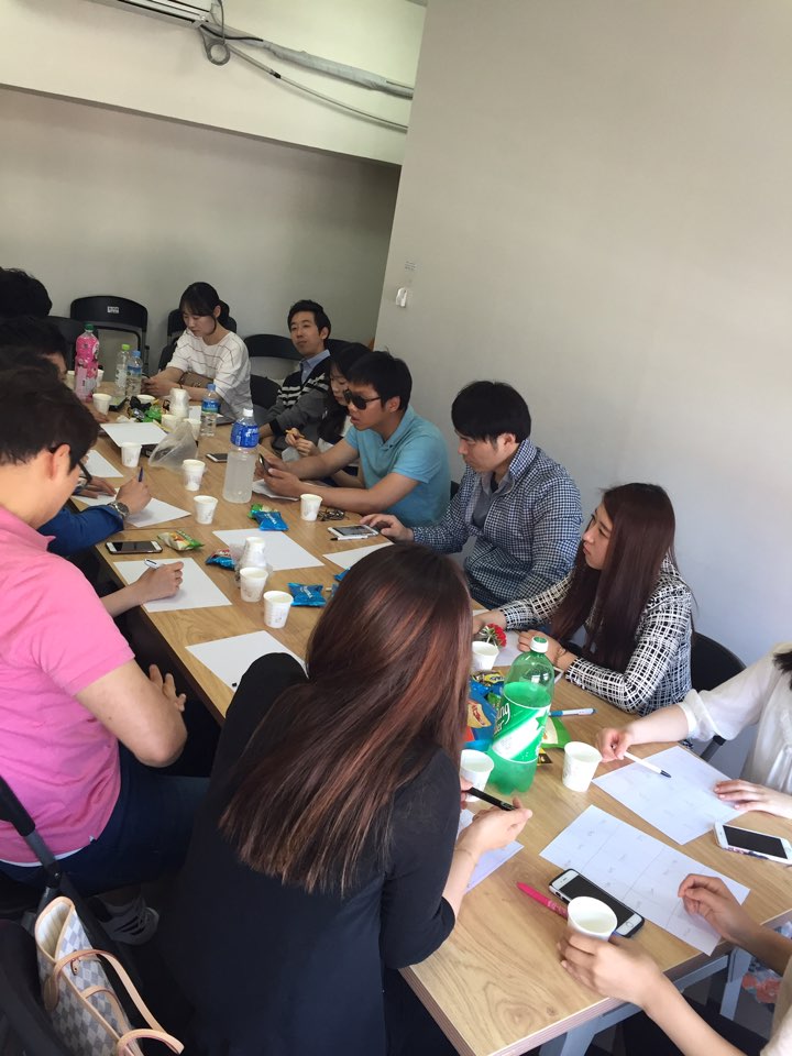 KakaoTalk_20160523_133357047.jpg : 11진 주일 보고(20160622)