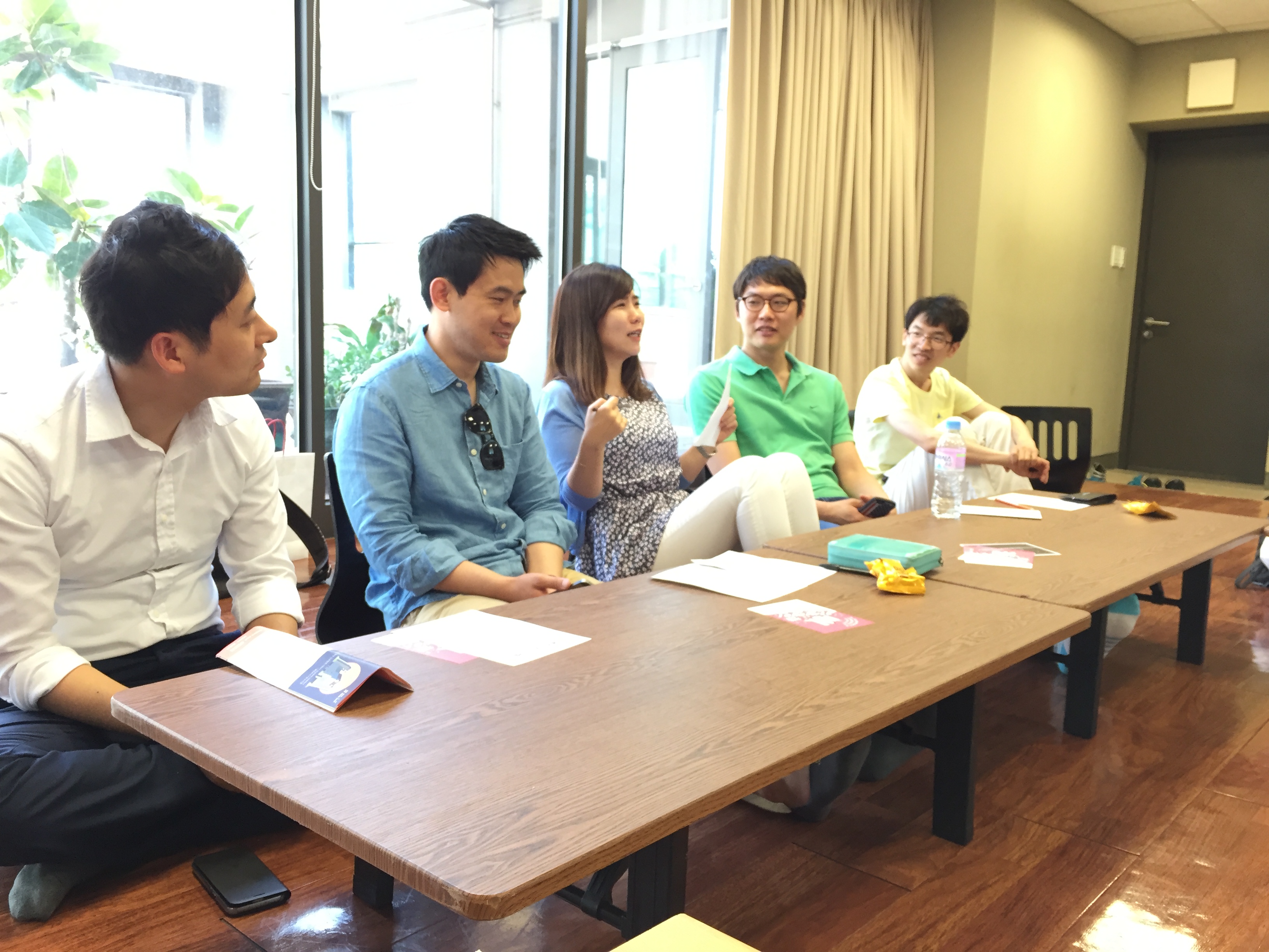 IMG_6913.JPG : 11진 주일 보고(20160622)