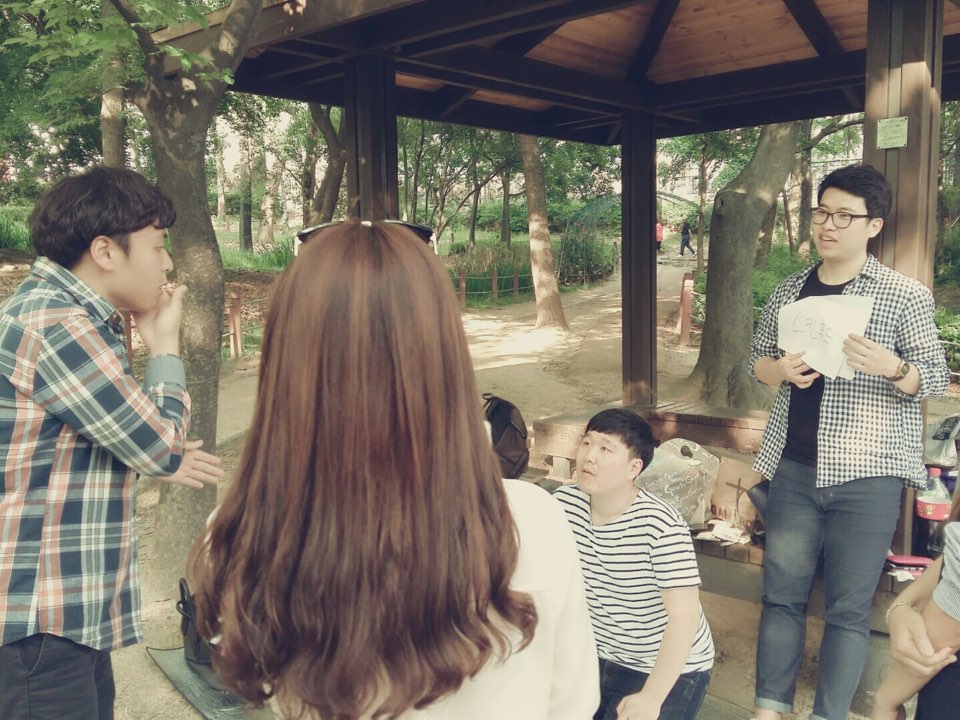 KakaoTalk_20160527_123545098.jpg : 11진 주일 보고(20160622)