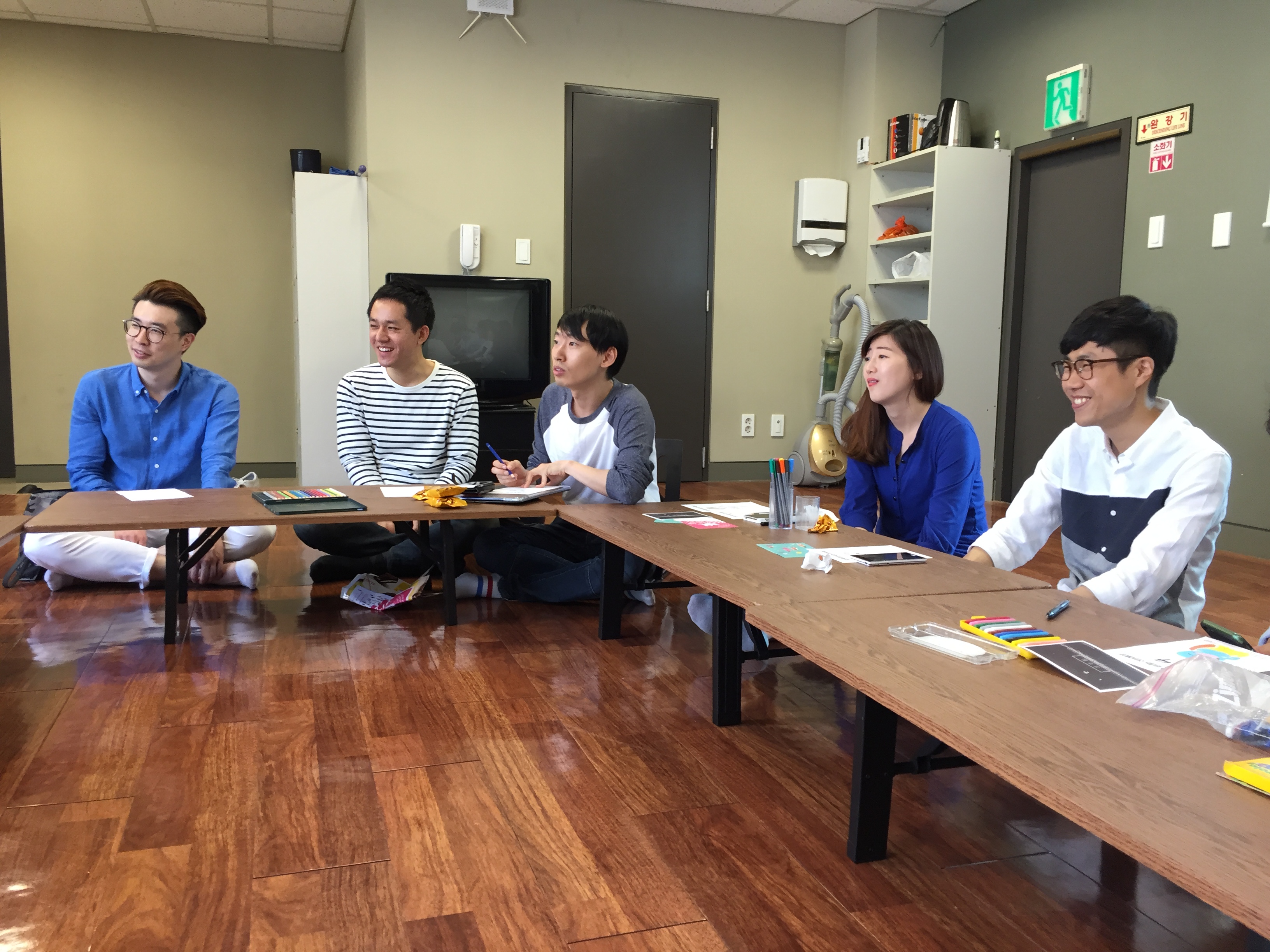 IMG_6914.JPG : 11진 주일 보고(20160622)