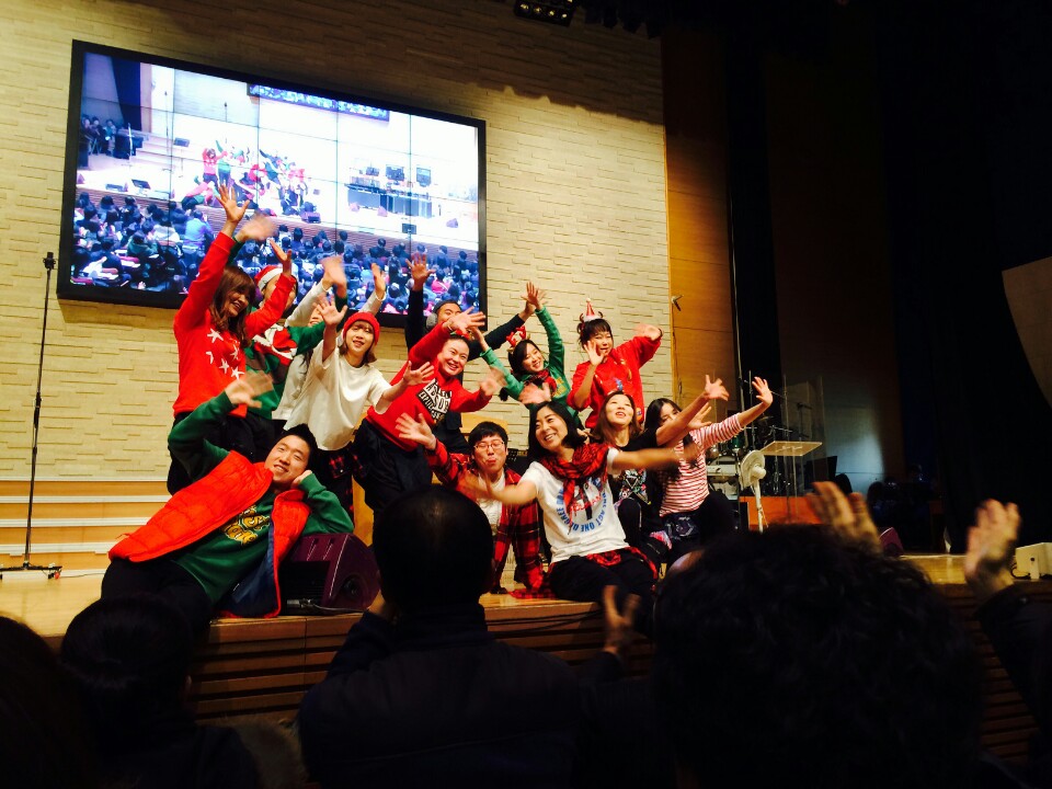 KakaoTalk_20141225_140113595.jpg : 액츠모임보고서(성탄공연으로 한해를 잘 마무리했습니다.. 감사합니다^^)