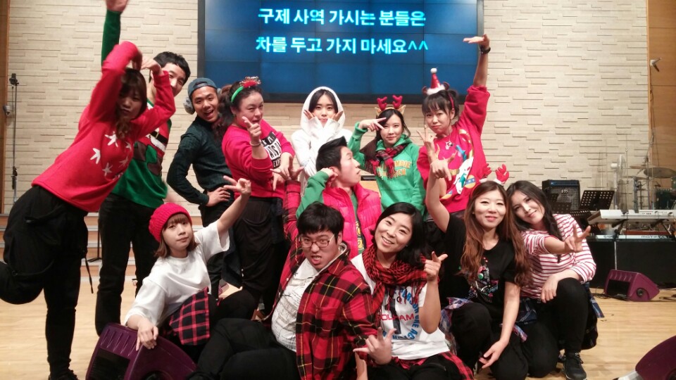 KakaoTalk_20141225_113000906.jpg : 액츠모임보고서(성탄공연으로 한해를 잘 마무리했습니다.. 감사합니다^^)