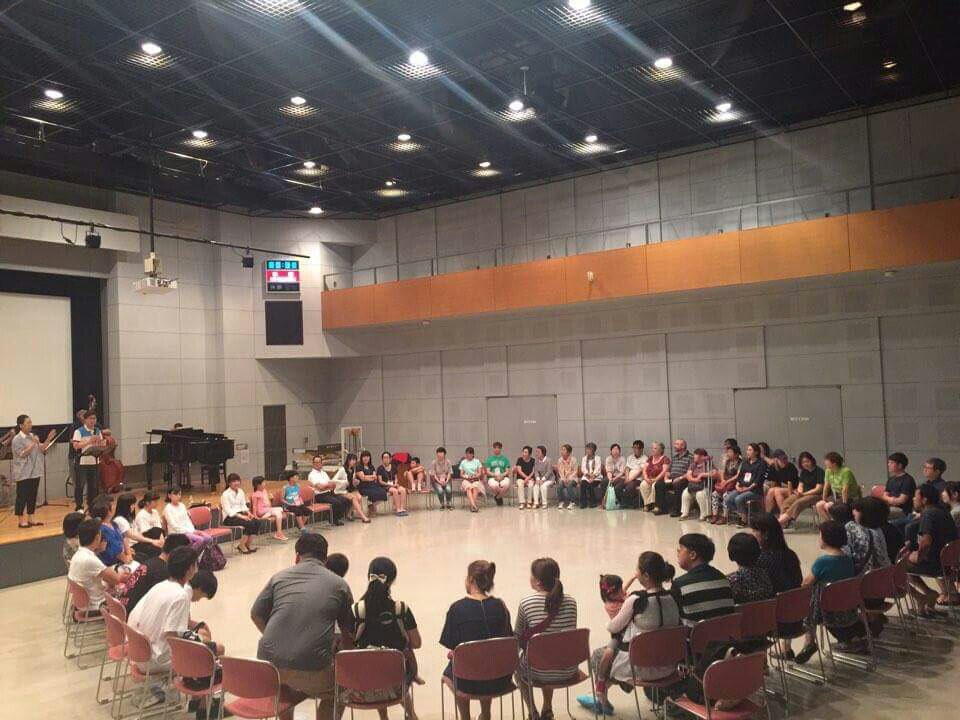 1470319636500.jpg : [34차 선교] 일본 나가노 우에다 그리스도교회 2일차 선교 보고