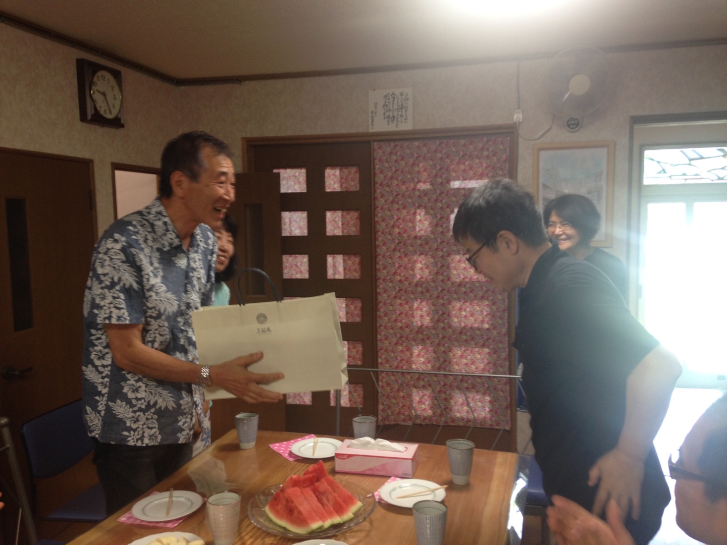 1469672743224.jpg : [34차 선교] 일본 나가노 우에다 그리스도교회 2일차 선교 보고