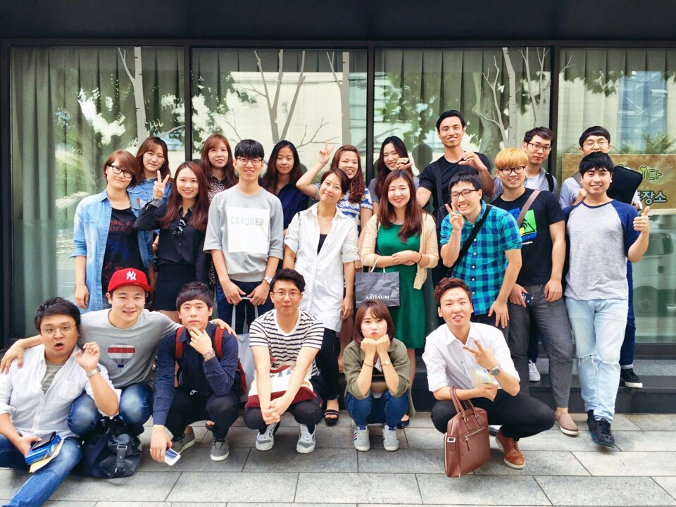 KakaoTalk_20150906_190429835.jpg : 150906 함께 만드는 신바람 17진 주일사역보고