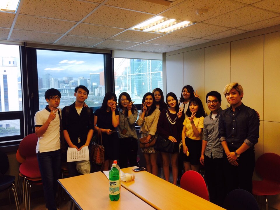 KakaoTalk_20150906_191714209.jpg : 150906 함께 만드는 신바람 17진 주일사역보고