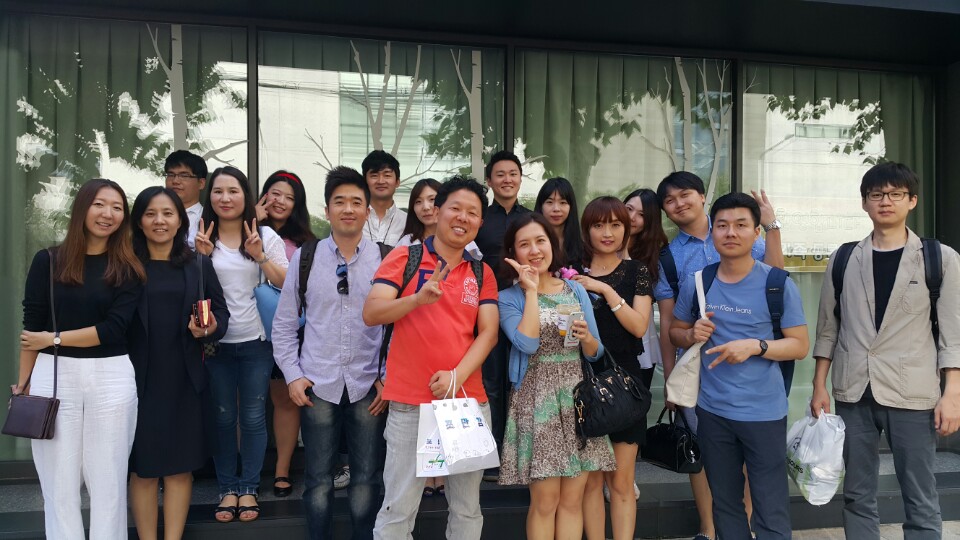 KakaoTalk_20150906_191607539.jpg : 150906 함께 만드는 신바람 17진 주일사역보고