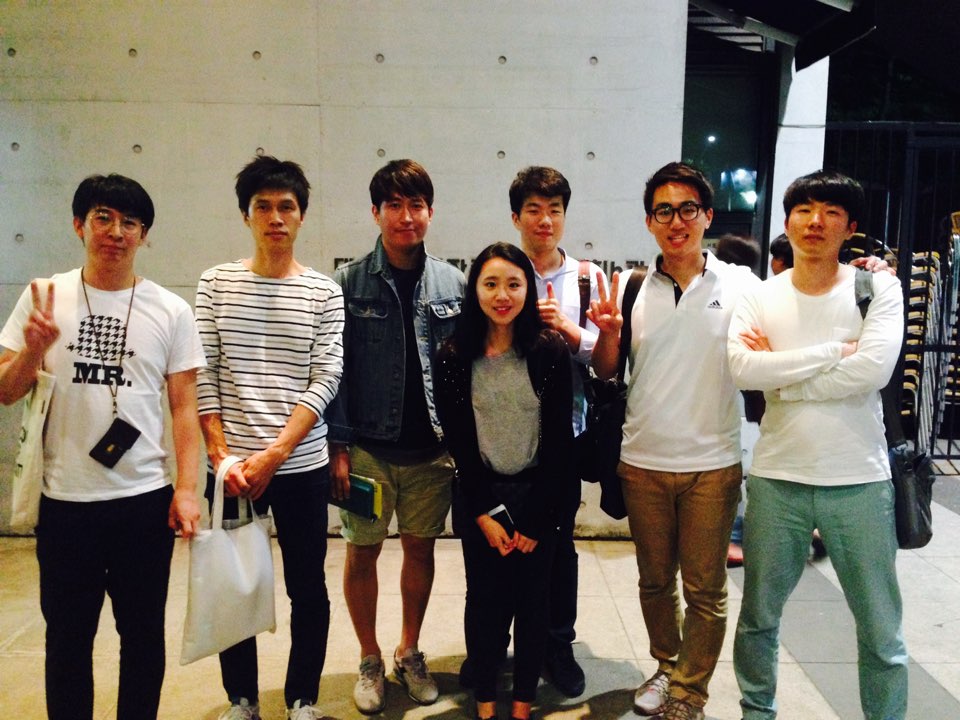 KakaoTalk_20150906_233040867.jpg : 150906 함께 만드는 신바람 17진 주일사역보고