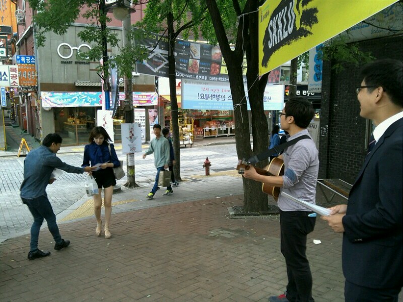 1380443642564.jpg : 캠전하는 식구진^^