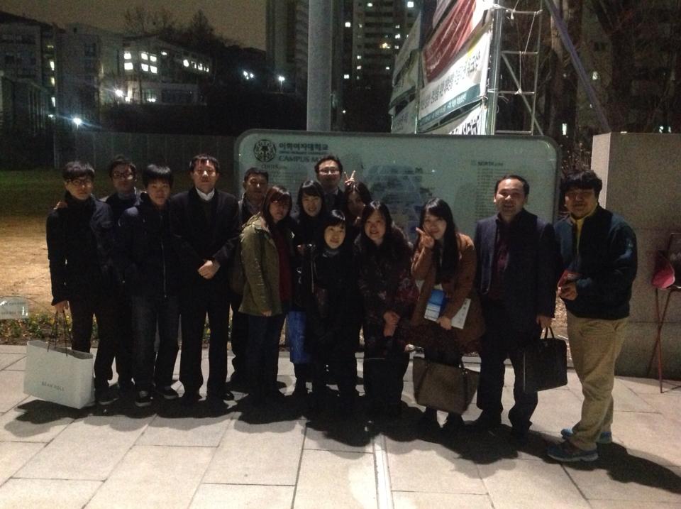 269369_491215054271688_312591153_n.jpg : [2013 캠퍼스전도&예람제] 1진 3/20 이대 캠전