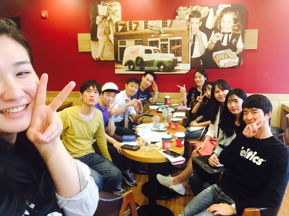 2팀 모임인도.jpg : [하나님의 집]대청 3S(Special Share Show) 보고서_0911