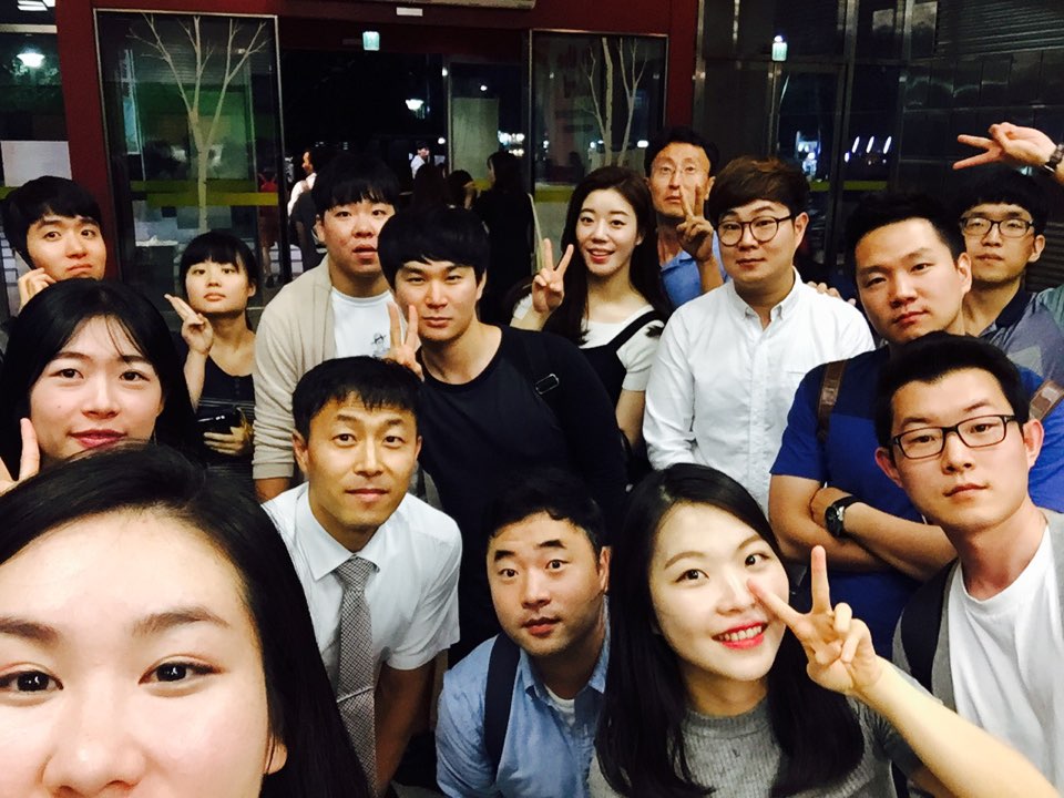 0911 (1).jpg : [하나님의 집]대청 3S(Special Share Show) 보고서_0911