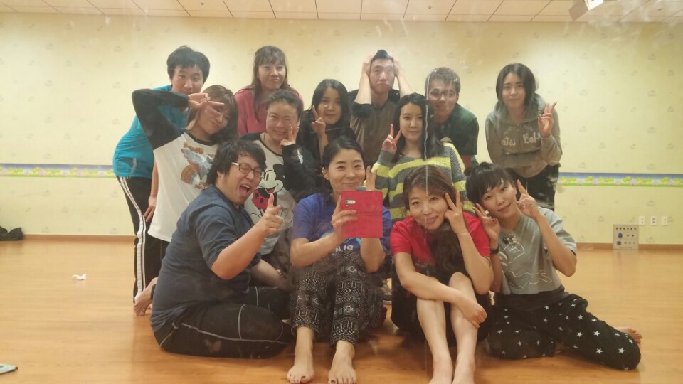 KakaoTalk_20141201_220627164.jpg : 12월 1일 액츠 모임보고서(벌써..한해의 마지막달이에요)