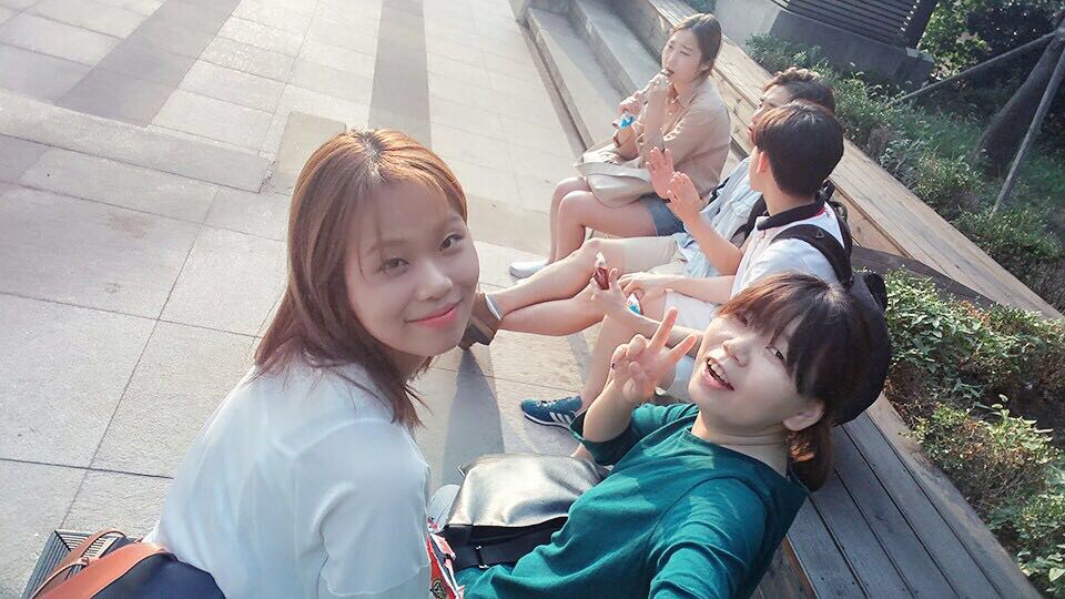 j8gUd0151r6eufsjl4sak_l44yfy.jpg : 우리 14진 주일보고서