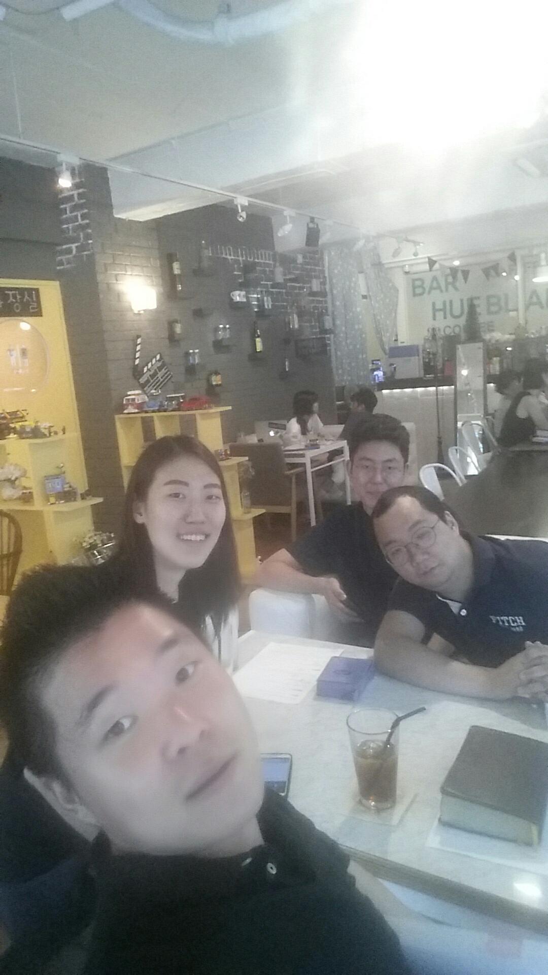 aaaUd015ikgwlc3pj6w1_jm8tyr.jpg : 우리 14진 주일보고서